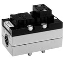 Aventics 5812681000 5/2 Way Valve Series 581 Size 2