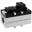 Aventics 5812580000 5/3 Way Valve Series 581 Size 2