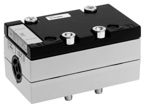 Aventics 5812230000 5/2 Way Valve Series 581 Size 2