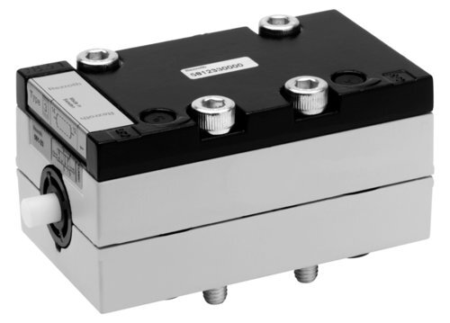 Aventics 5812330000 5/2 Way Valve Series 581 Size 2