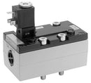 Aventics 5813110100 5/2 Way Valve Series 581 Size 3