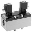 Aventics 5813220200 5/2 Way Valve Series 581 Size 3