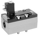 Aventics 5813611400 5/2 Way Valve Series 581 Size 3