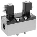 Aventics 5813420600 5/3 Way Valve Series 581 Size 3