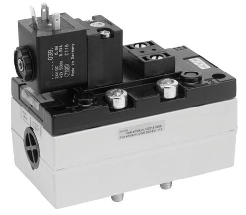 Aventics 5813173440 5/2 Way Valve Series 581 Size 3