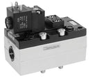 Aventics 5813173540 5/2 Way Valve Series 581 Size 3