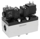 Aventics 5813790540 5/3 Way Valve Series 581 Size 3