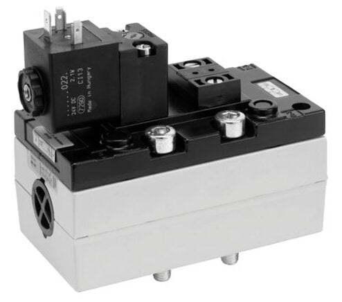 Aventics 5813170650 5/2 Way Valve Series 581 Size 3