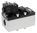 Aventics 5813171650 5/2 Way Valve Series 581 Size 3