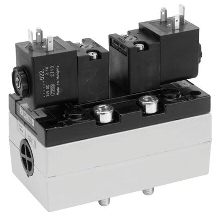 Aventics 5813292650 5/2 Way Valve Series 581 Size 3