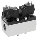 Aventics 5813291450 5/2 Way Valve Series 581 Size 3