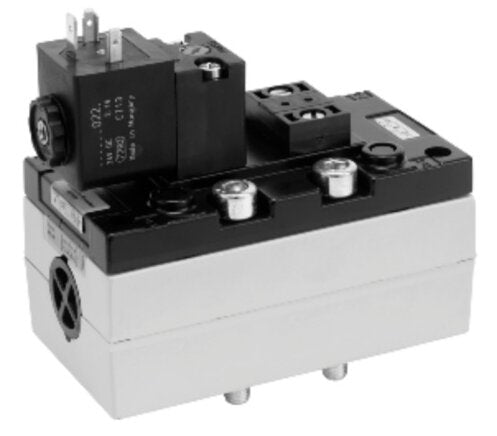 Aventics 5813672450 5/2 Way Valve Series 581 Size 3