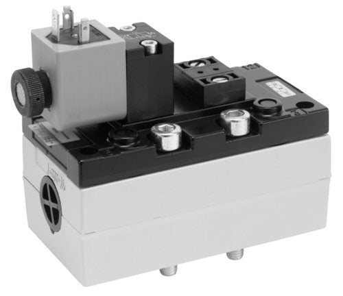 Aventics 5813172530 5/2 Way Valve Series 581 Size 3