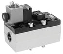 Aventics 5813171530 5/2 Way Valve Series 581 Size 3