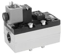 Aventics 5813671430 5/2 Way Valve Series 581 Size 3