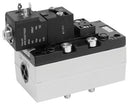 Aventics 5813170190 5/2 Way Valve Series 581 Size 3