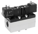 Aventics 5813293190 5/2 Way Valve Series 581 Size 3