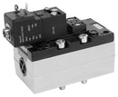 Aventics 5813673190 5/2 Way Valve Series 581 Size 3