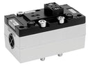 Aventics 5813280000 5/2 Way Valve Series 581 Size 3