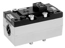 Aventics 5813681000 5/2 Way Valve Series 581 Size 3