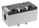 Aventics 5813130000 5/2 Way Valve Series 581 Size 3
