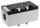 Aventics 5813431000 5/3 Way Valve Series 581 Size 3