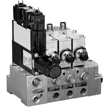 Aventics R412011179 Ms01 Series