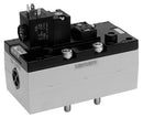 Aventics 5814172540 5/2 Way Valve Series 581 Size 4