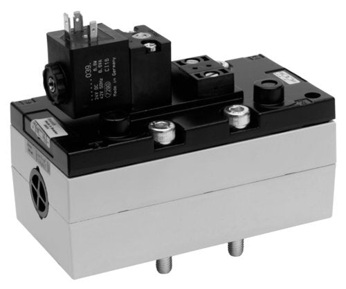 Aventics 5814672440 5/2 Way Valve Series 581 Size 4