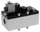 Aventics 5814670430 5/2 Way Valve Series 581 Size 4