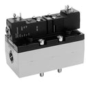 Aventics 5814590190 5/3 Way Valve Series 581 Size 4