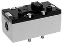 Aventics 5814281000 5/2 Way Valve Series 581 Size 4