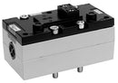 Aventics 5814681000 5/2 Way Valve Series 581 Size 4