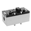 Aventics 5814781000 5/3 Way Valve Series 581 Size 4