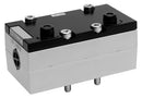 Aventics 5814130000 5/2 Way Valve Series 581 Size 4