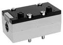 Aventics 5814730000 5/3 Way Valve Series 581 Size 4
