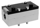 Aventics 5814631000 5/2 Way Valve Series 581 Size 4