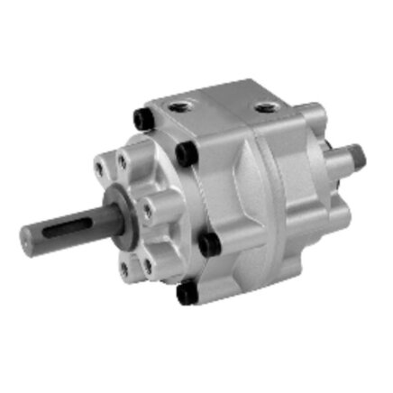 Aventics 2705072700 Rotary Wing Drives Rak Series