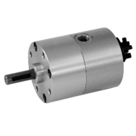 Aventics 2705010100 Rotary Wing Drives Rak Series