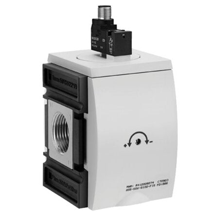 Aventics R412009373 Filling Valve Pneumatically Operated As5 Ssv Series