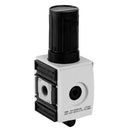 Aventics R412007246 Filling Valve Pneumatically Operated As3 Ssv Series