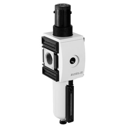 Aventics R412009220 Filter Pressure Control Valve As5 Fre Series