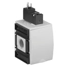 Aventics R412007343 2/2 Way Valve Electrically Operated As3 Sov Series