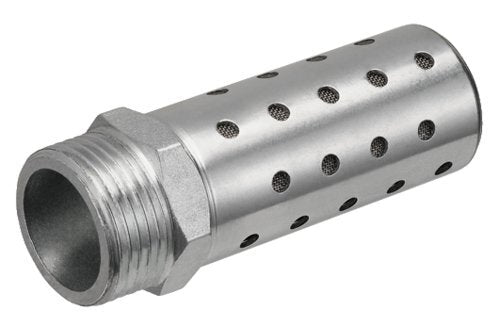 Aventics R412010248 Silencer Series Si1