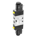 Aventics 5777200220 5/2 Way Valve Cd04 Series