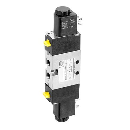 Aventics R412013002 5/2 Way Valve Cd04 Series