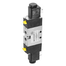 Aventics 5777405280 5/3 Way Valve Cd04 Series