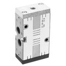 Aventics 5710501100 5/2 Way Valve Cd07 Series