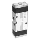 Aventics 5710502120 5/3 Way Valve Cd07 Series
