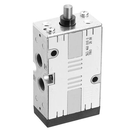 Aventics 5634650100 5/2 Way Valve Cd07 Series
